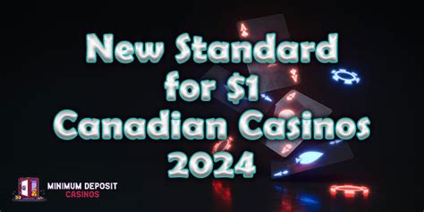 1.00 casino|Best $1 Deposit Casinos in Canada 2024 .